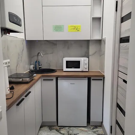 городоцька 58 Apartment Lviv