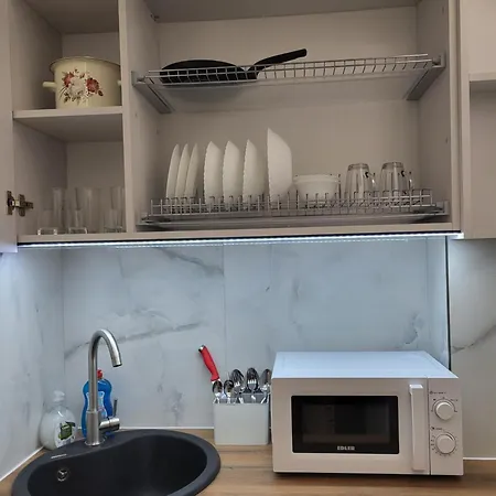 Apartment городоцька 58 *