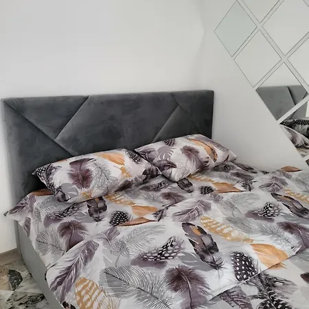 городоцька 58 Apartment Lviv