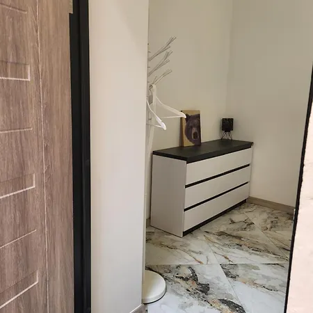 Apartment городоцька 58 Lviv